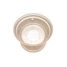 Jante professionnelle. 20x26,5 (10 trous) ET=-50