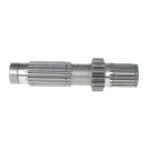 Gearbox shaft 278-1