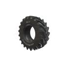 BKT Agrimax FORCE TL tire