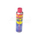 WD40 preparation