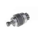 Pinion gear Z-10 T25/MTZ 7153780