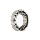 Ball bearing