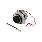 Alternator 14V/72A 1000W C-330