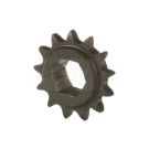 Feeder chain wheel Z=13