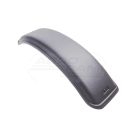 Plastic front fender 190x870