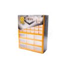 Modular organiser 39 drawers Vorel 78780