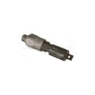 Gearbox pressure sensor