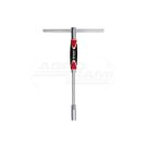T-Type Wrench with Rotating Handle YATO 14 mm