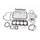 Set of engine gaskets. K4C FI-72