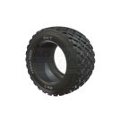 BKT TERRA TRAX E TL tire