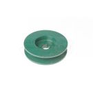 Řemenice kompresoru