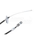 CLUTCH CABLE RENAULT L-965 B60624