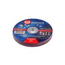 Metal cutting disc 125x1.0