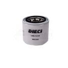 CNH engine oil filter