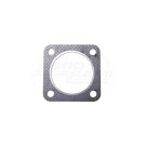 Gasket for elbow release 26/167-26