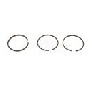 Sada kompresorových kroužků