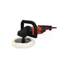 Polisher 1400w 180mm 600-3500 rpm M14