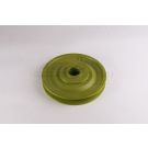 Medium elevator wheel 12.26-3