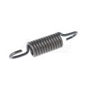 Brake shoe spring