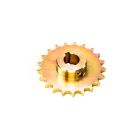 Gear wheel Z=21 5/8" (ORIGINAL)