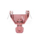 Zetor 4511-5130 complete carrier transport hitch