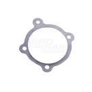 Side cover gasket