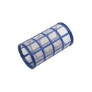 Filter insert 107x200 50/BLUE