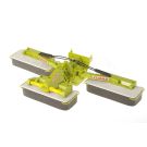 Claas Disco 8550 C Plus three-piece mower