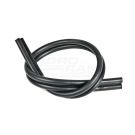 Double rubber cable 1=08m