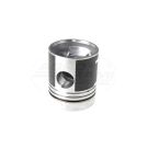 Engine piston