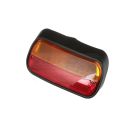 REAR SW LAMP