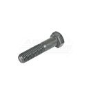 Axle bracket bolt