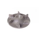 Water pump impeller