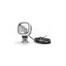 LED work lamp (diffuse light) 12LED