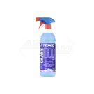 TOP GLASS glass and glass surface cleaner 1 liter