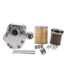 Hebepumpe PZS-30NE TURBO 48l/MIN DRUCK 22MPA