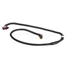 Faisceau électrique en viscose