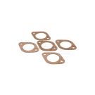 Engine ventilation gasket