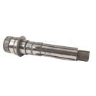 Gearbox shaft