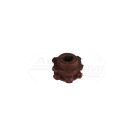 Mengele spreader chain wheel 151815 137x70x40x12 chain pitch 10x31