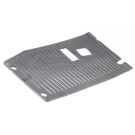 Pravý koberec v kabině