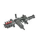 Distributeur à pression constante 3+1