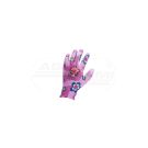 Women's garden gloves no-6 SCHMITH PACK-12PAR