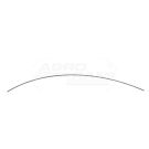 Concave wire ORIGINAL LENGTH-52MM FI-3.50MM