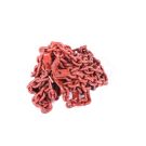 Floor conveyor 21 blocks, 30 wide.