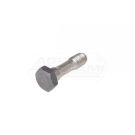 Counterweight screw