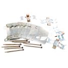 Caliper repair kit B59399