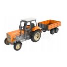 Tractor with trailer URSUS C-360