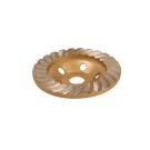 Brúsny kotúč na betón 125 mm