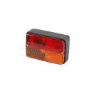 REAR LAMP MJR-80 COBO